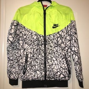 Nike Windbreaker Jacket